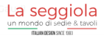 la-seggiola-logo